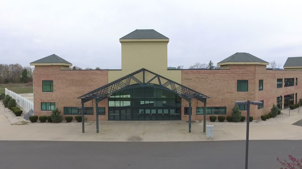 Primary Photo Of 1001 Day Hill Rd, Windsor Storefront Retail Office For Lease