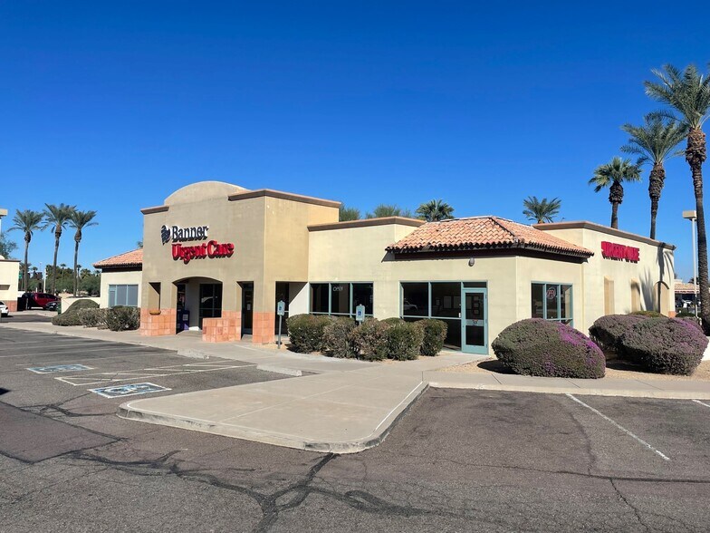 More Photos Of 3328 N Litchfield Rd, Goodyear Freestanding For Sale