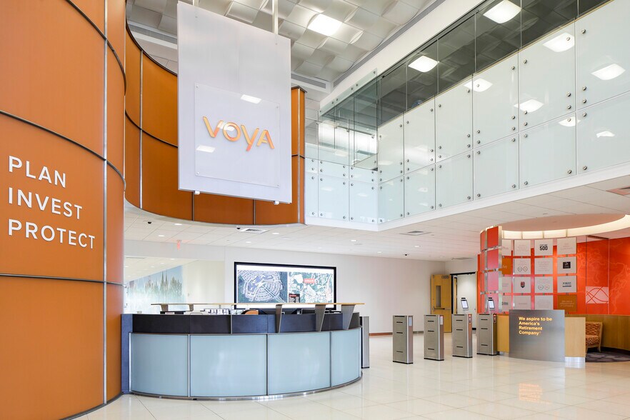 More Photos Of One Orange Way, Windsor Medical For Lease