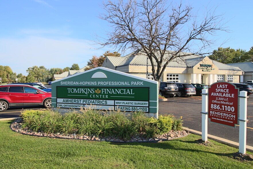 More Photos Of 1-31 Hopkins Rd, Buffalo Unknown For Lease