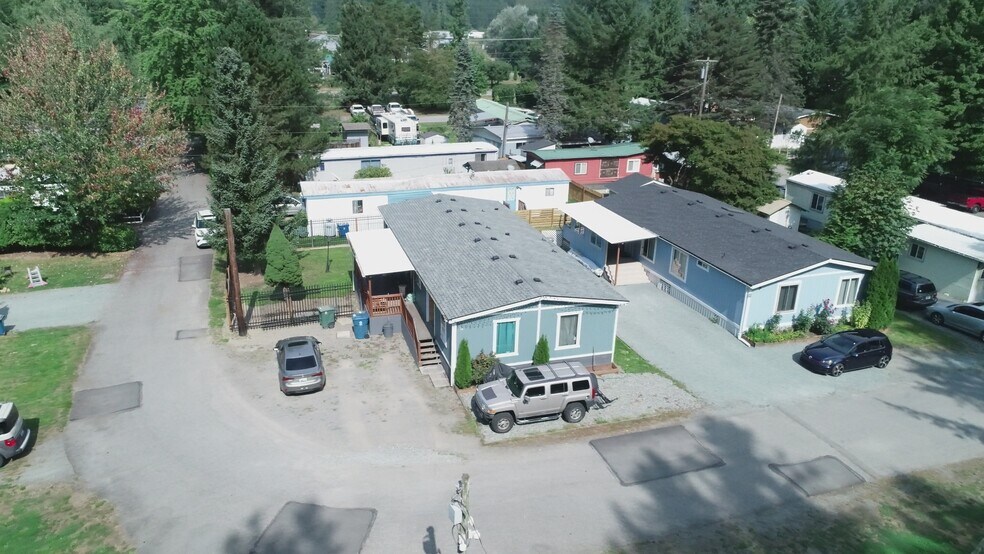 More Photos Of 36010 State Route 2, Sultan Manufactured Housing Mobile Home Park For Sale