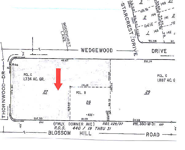 More Photos Of 841 Blossom Hill Rd, San Jose Medical For Lease