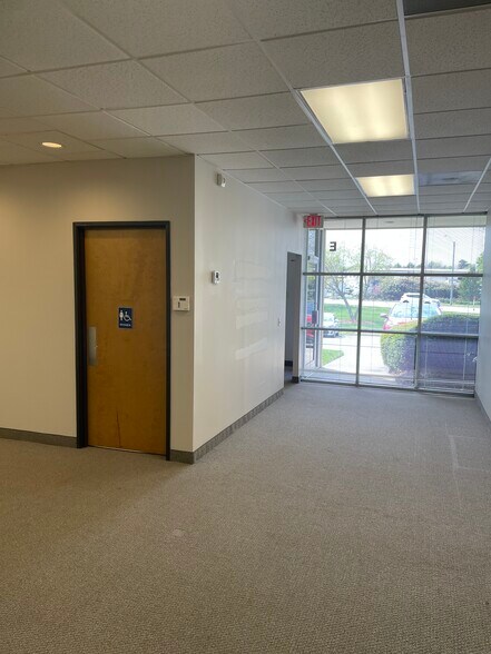 More Photos Of 7343 W Friendly Ave, Greensboro Light Distribution For Lease