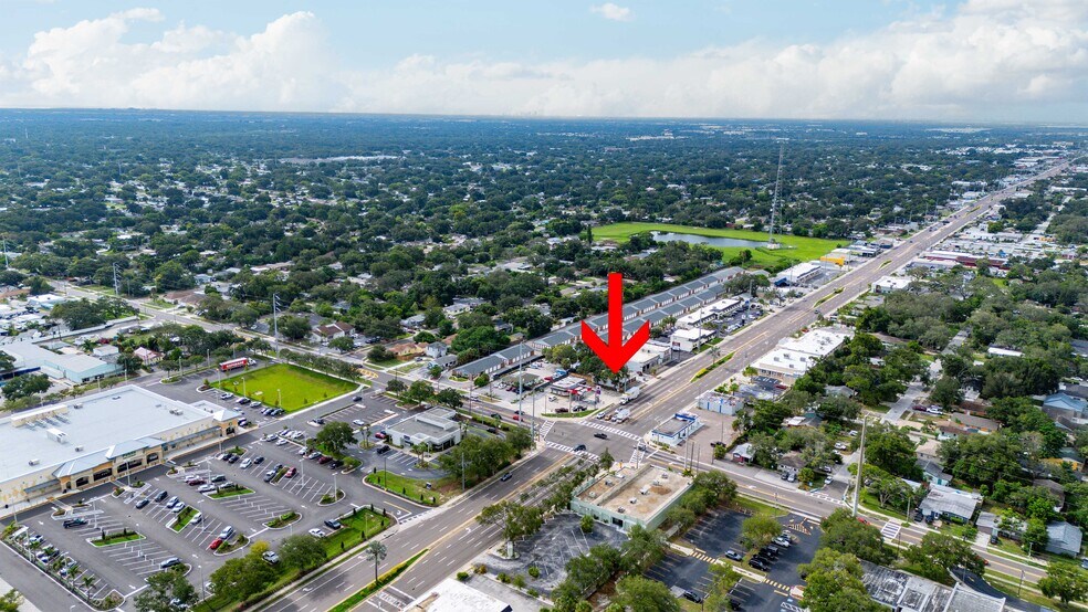 More Photos Of 1311 S Missouri Ave, Clearwater Freestanding For Sale