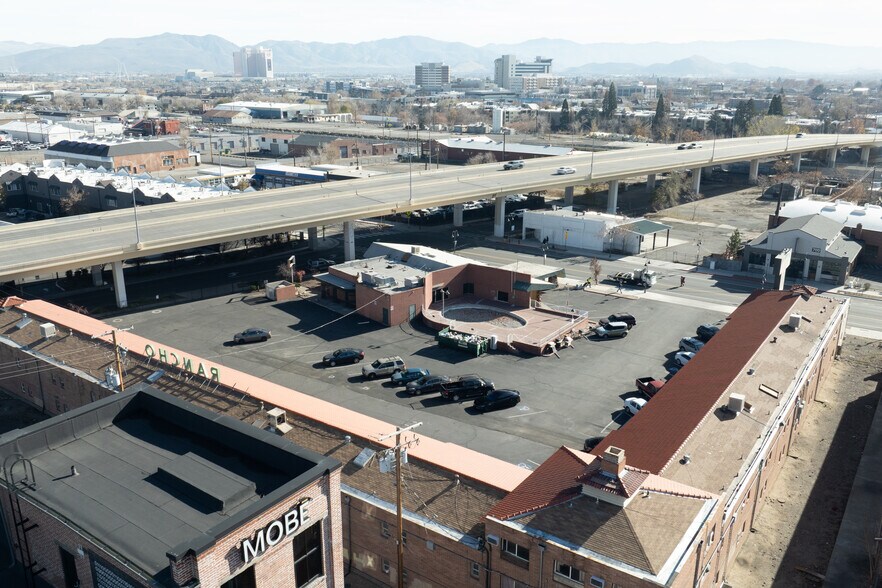 More Photos Of 795 E 4th St, Reno Restaurant For Sale