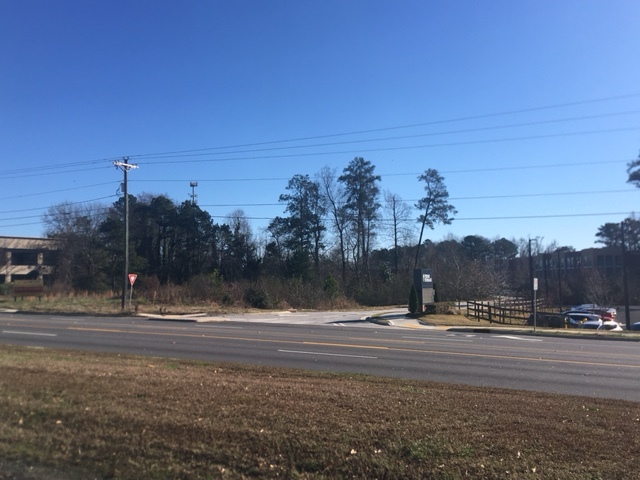 Primary Photo Of 2340 Scenic Hwy 124, Snellville Land For Sale