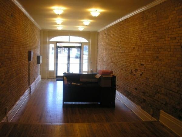 More Photos Of 323-325 James St, Syracuse Loft Creative Space For Lease