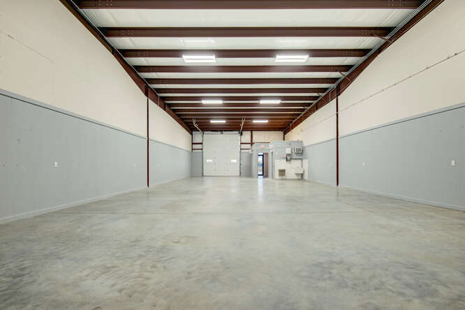 More Photos Of 22390 E 111th St, Broken Arrow Warehouse For Sale
