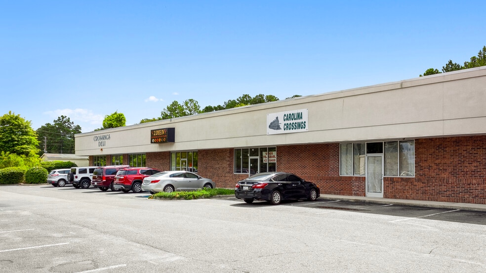 More Photos Of 8604 Farrow Rd, Columbia General Retail For Sale