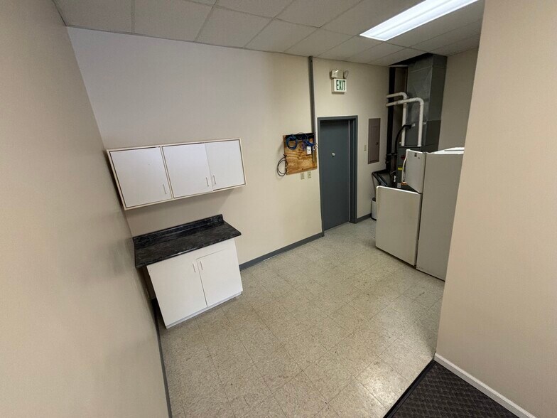 More Photos Of 225 N Main St, North Webster Storefront Retail Office For Lease