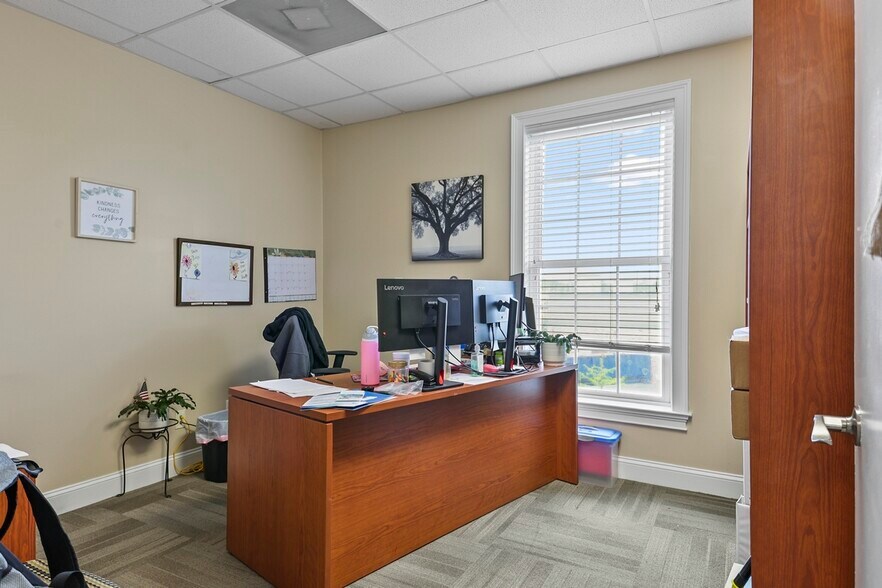 More Photos Of 201 Business Park Dr, Rincon Office For Sale