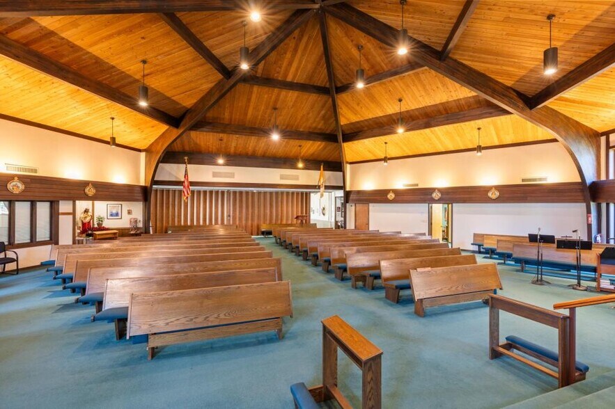 More Photos Of 30950 Rasmussen Rd, Pequot Lakes Flex For Sale