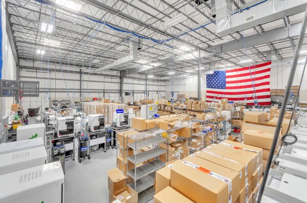 More Photos Of 6000 Pelham Rd, Greenville Warehouse For Sale