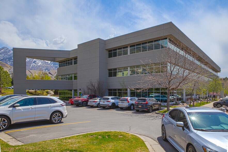 More Photos Of 6360 S 3000 E, Salt Lake City Medical For Lease