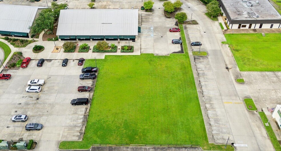 More Photos Of 5100 Village Walk, Covington Land For Sale