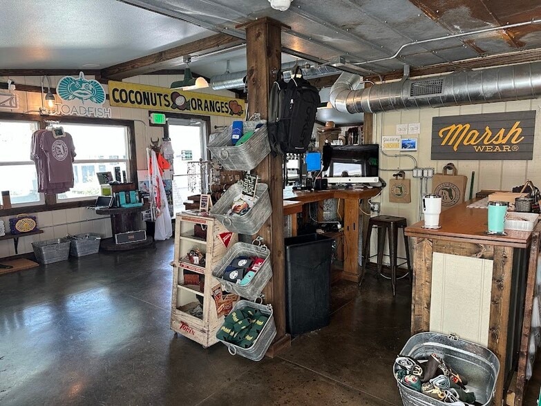 More Photos Of 10 Natelle Ave, Brooksville General Retail For Lease