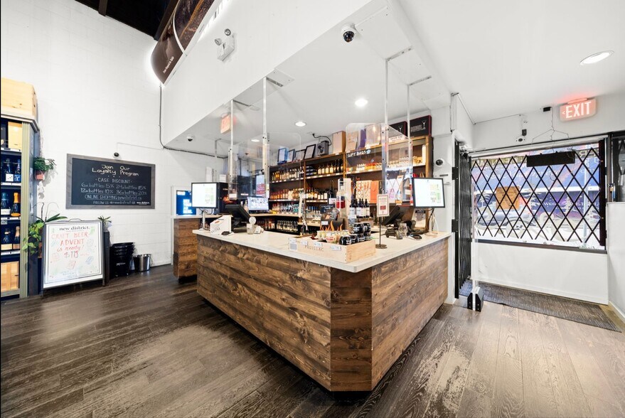 More Photos Of 5650 Dunbar St, Vancouver Storefront For Sale