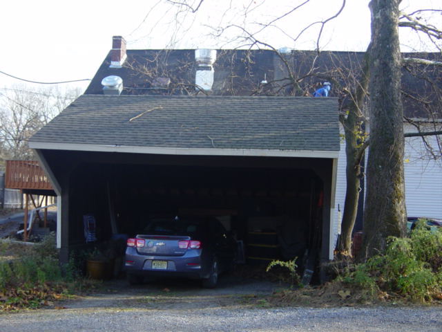 More Photos Of 43 Main St, Clinton Township Storefront For Sale