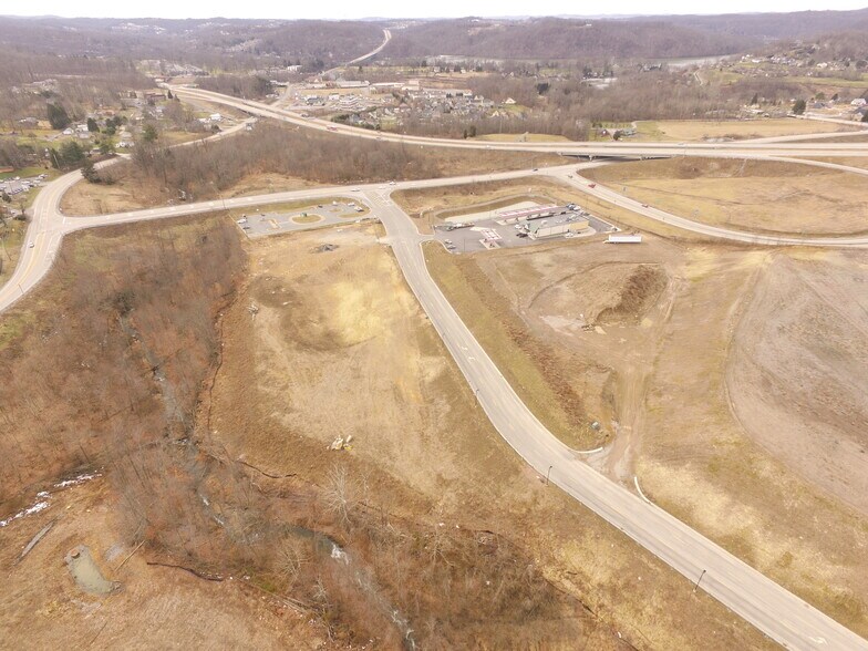 More Photos Of 0 Mon-Fayette Jct, Morgantown Land For Sale