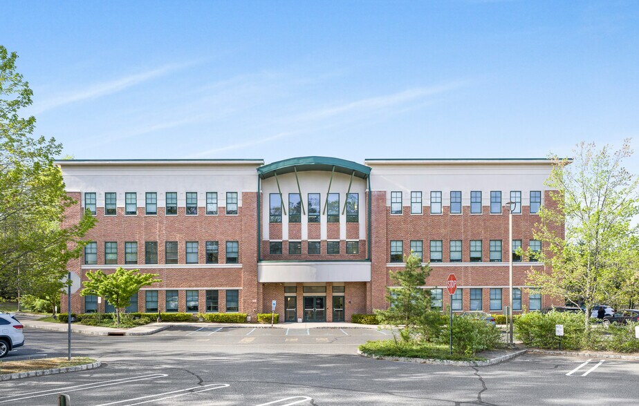 Primary Photo Of 1451 State Route 34, Wall Township Office For Lease