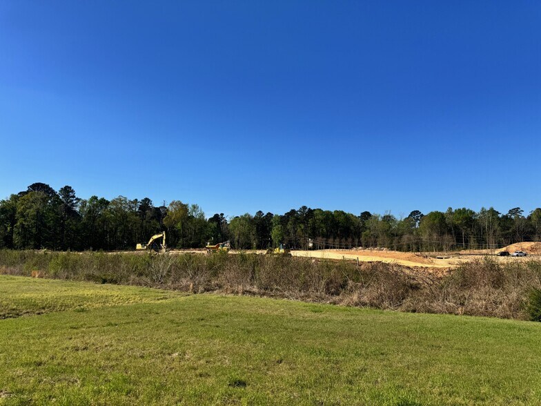 Primary Photo Of 1781 Forty dr, Shreveport Land For Sale