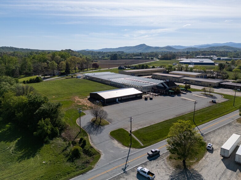 More Photos Of 4076 Haywood Rd, Mills River Research And Development For Sale