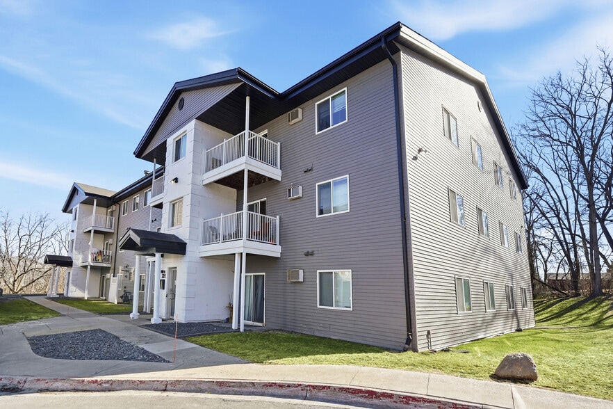 Primary Photo Of , Des Moines Multifamily For Sale
