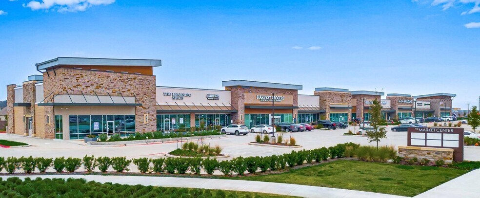 More Photos Of 2310 Harlem Rd, Richmond General Retail For Lease