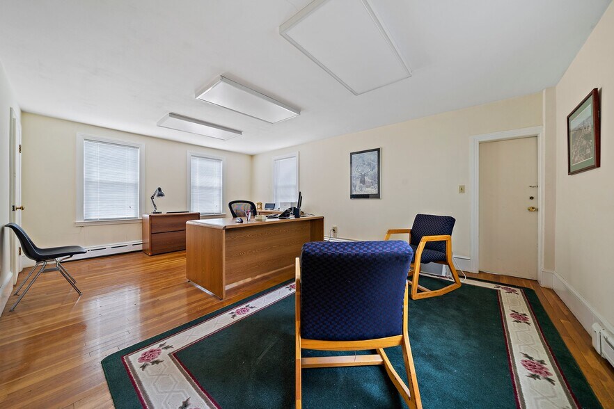 More Photos Of 649 N Main St, Brockton Office Residential For Sale