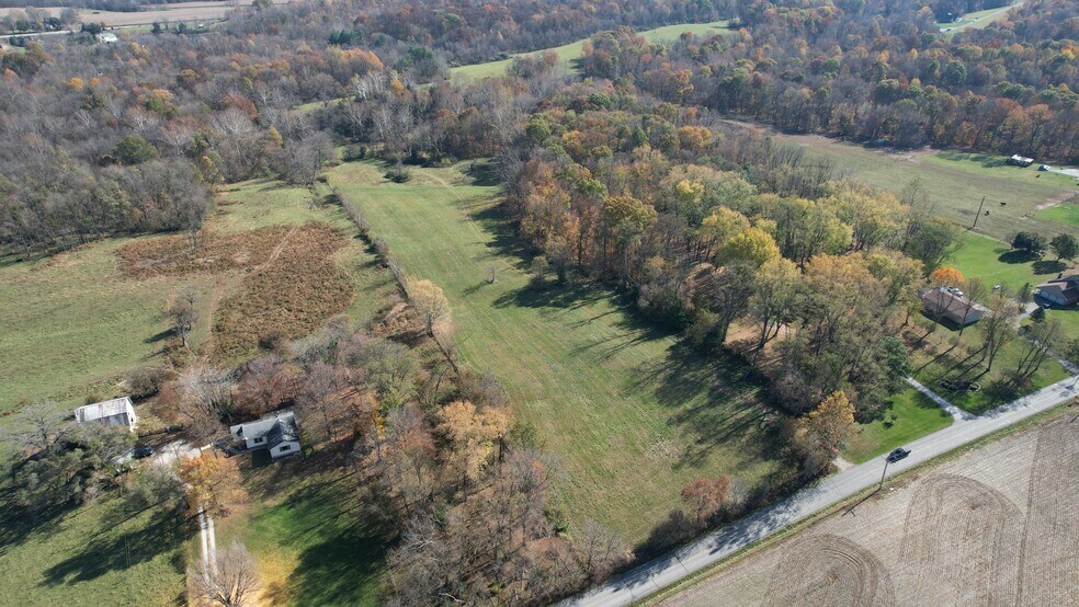 More Photos Of 8881 N Baltimore Rd, Monrovia Land For Sale