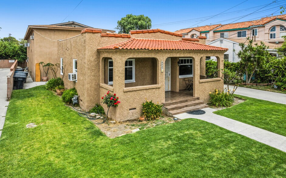 More Photos Of 9527 Los Angeles St, Bellflower Apartments For Sale