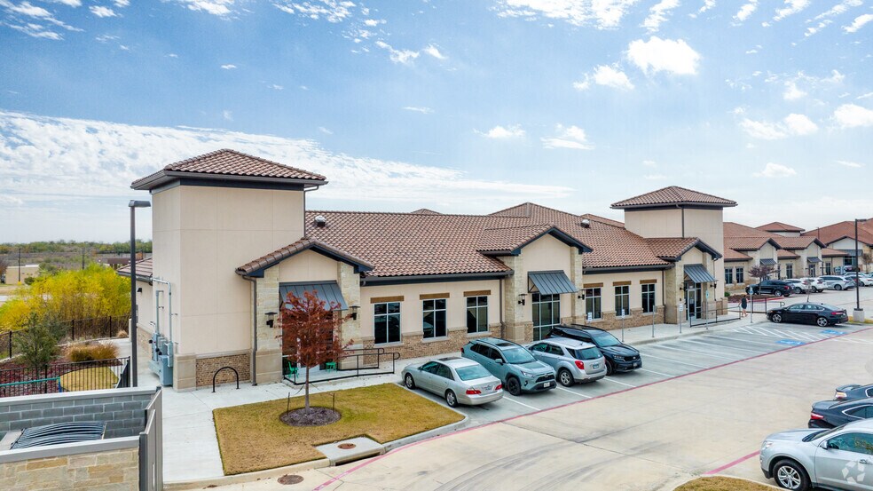 More Photos Of 4541 Heritage Trace Pky, Fort Worth Office For Sale