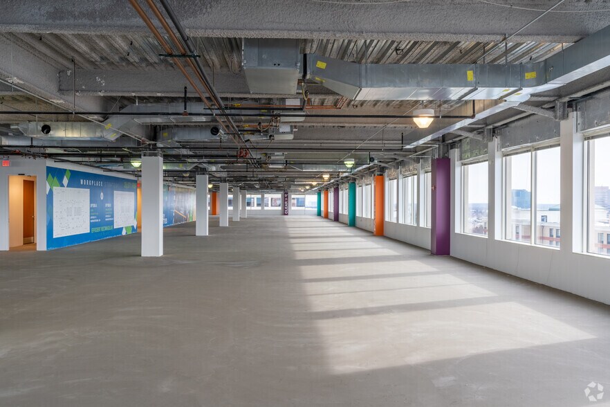 Photo of 6th Floor Ste 600