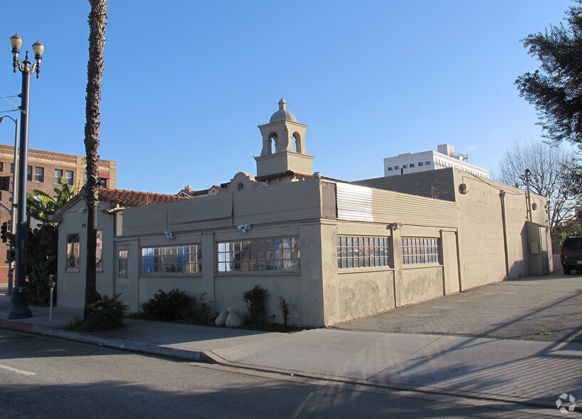 Primary Photo Of 782 Pacific Ave, Long Beach Office Residential For Sale