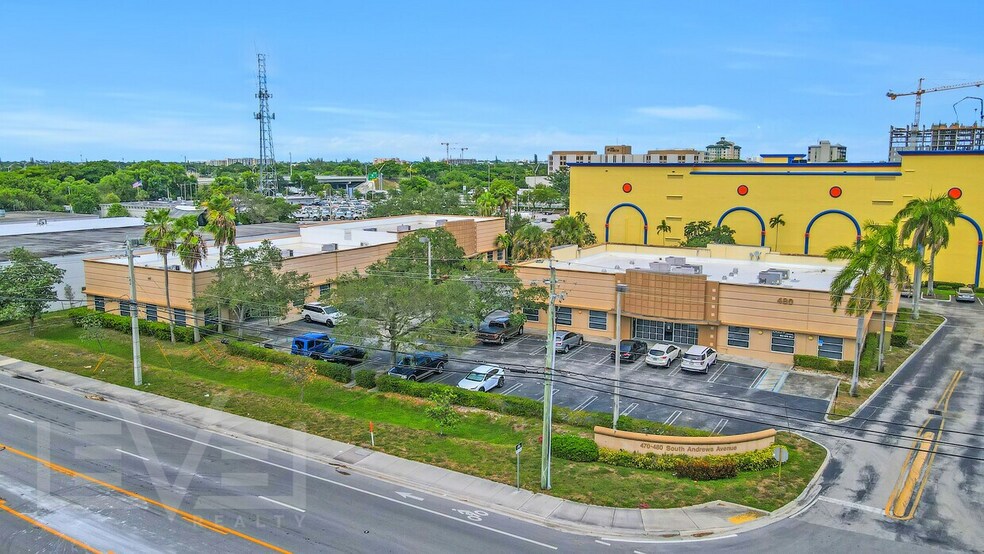 More Photos Of 470 S Andrews Ave, Pompano Beach Unknown For Lease