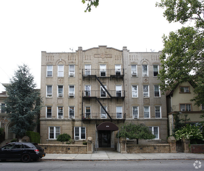 Primary Photo Of 8794 15th Ave, Brooklyn Apartments For Sale