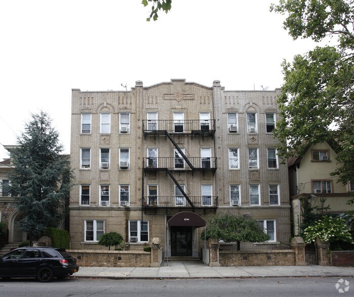 More Photos Of 8794 15th Ave, Brooklyn Apartments For Sale