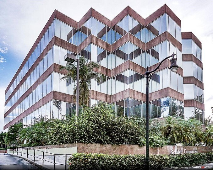 More Photos Of 2828 Coral Way, Miami Office For Lease