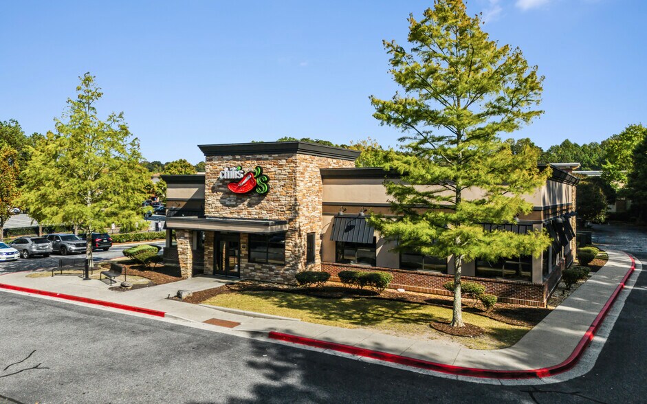 More Photos Of 1350 Scenic Hwy N, Snellville Restaurant For Sale