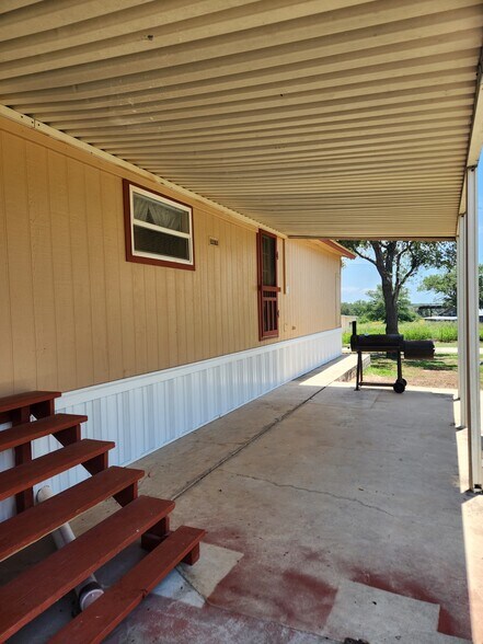 More Photos Of 23927 Alanwood Dr, San Antonio Manufactured Housing Mobile Home Park For Sale