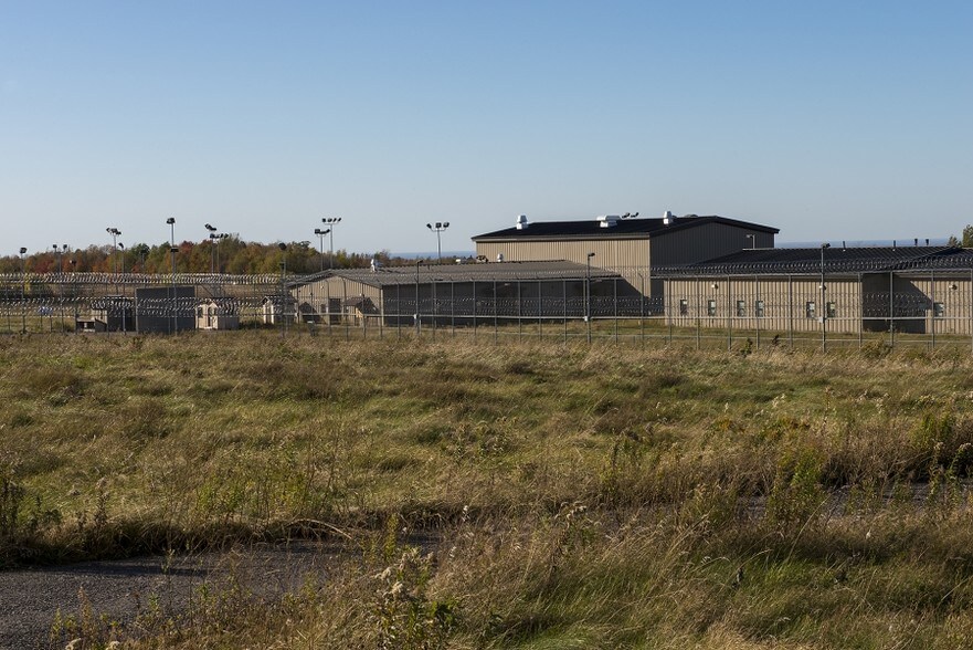 More Photos Of 7874 State Route 11, Chateaugay Warehouse For Lease