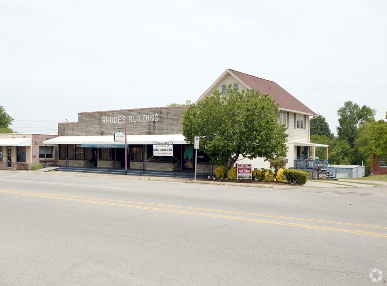 More Photos Of 521-525 Old Hickory Blvd, Old Hickory Storefront Retail Residential For Sale