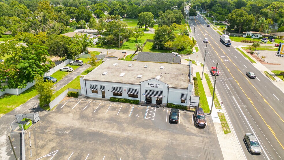 More Photos Of 1215-1221 W Fairbanks Ave, Orlando Medical For Lease
