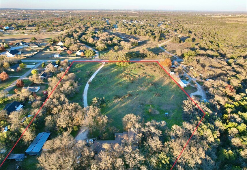 More Photos Of 1039 FM 2268, Salado Land For Sale