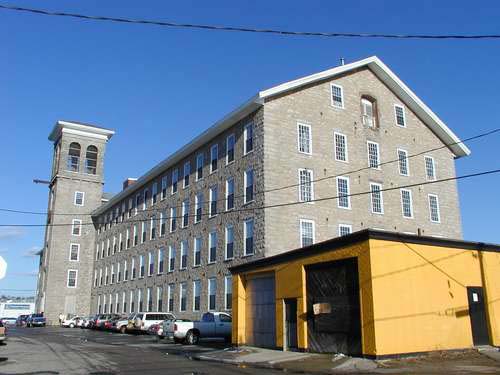 More Photos Of 20-88 Front St, Fall River Light Manufacturing For Lease