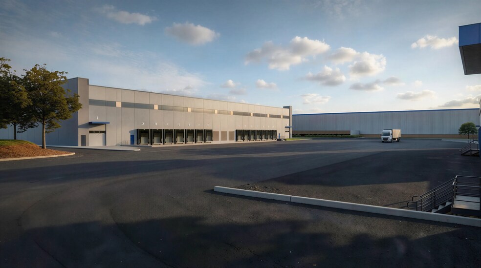 Primary Photo Of 30165 S Hill Rd, New Hudson Unknown For Lease