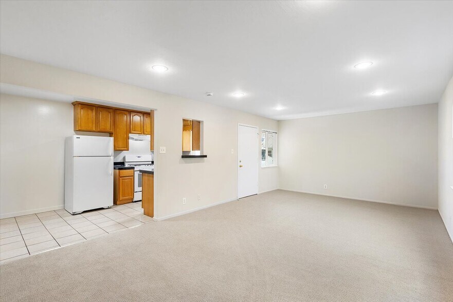 More Photos Of 31 Croxton Ave, Oakland Apartments For Sale