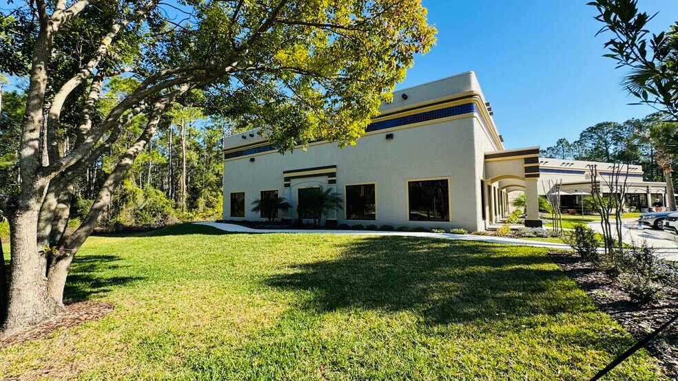 More Photos Of 275 Williamson Blvd, Ormond Beach Freestanding For Lease