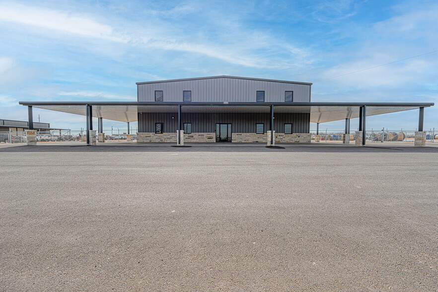 Primary Photo Of 9800 FM 307, Midland Warehouse For Lease