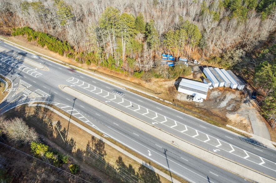 More Photos Of 3217 Buford Hwy, Cumming Land For Sale